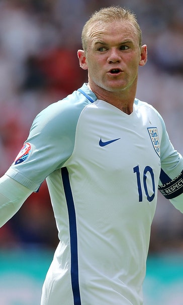 Wayne Rooney was great against Wales, but he makes England worse